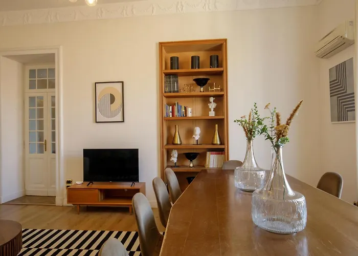 Daplace - Gemma Apartment