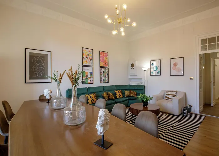 Apartment Daplace - Gemma Rom