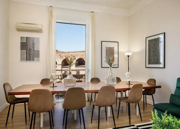 Apartment Daplace - Gemma