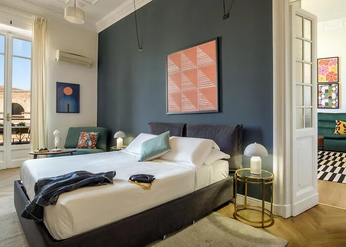 Daplace - Gemma Apartment