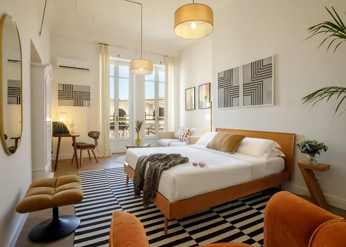 Daplace - Gemma Apartment *