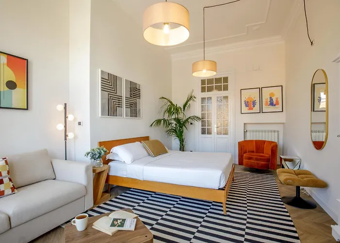 Daplace - Gemma Apartment