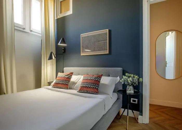 Apartment Daplace - Gemma *