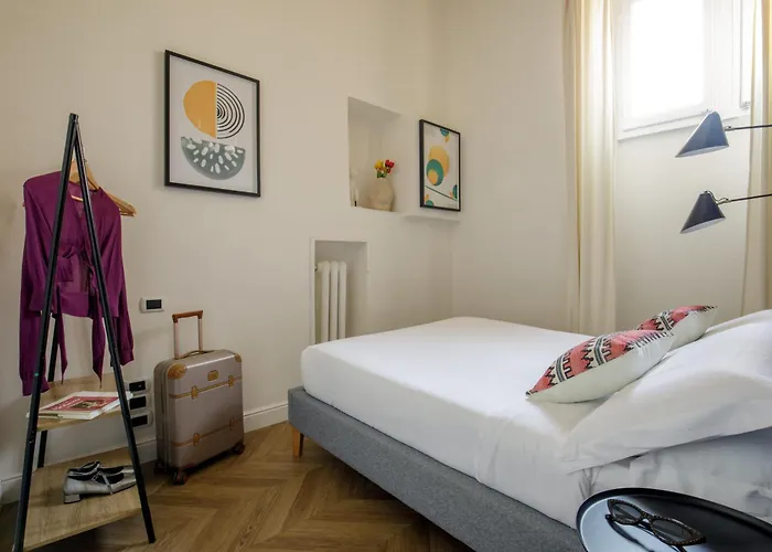 Apartment Daplace - Gemma *