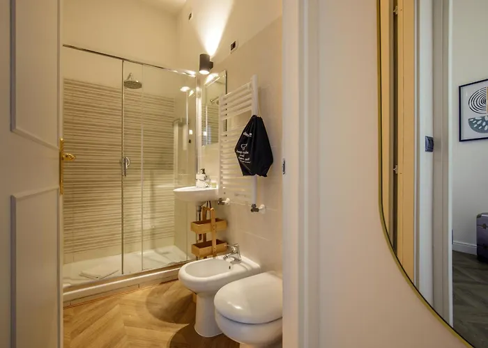 Daplace - Gemma Apartment Rom
