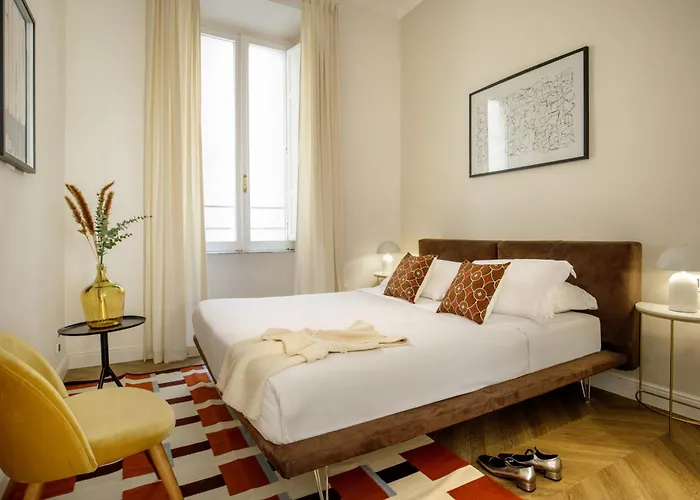 Apartment Daplace - Gemma *