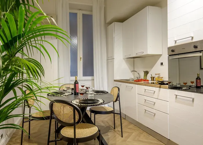 Daplace - Gemma Apartment